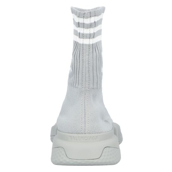 Balenciaga x Adidas Speed Trainer Grey - Picture 3 of 5